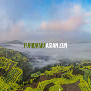 Album Furidamu oleh Asian Zen