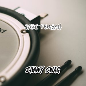 Listen to Jari Tengah song with lyrics from ZHAWY SWAG