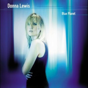 Donna Lewis的專輯Blue Planet