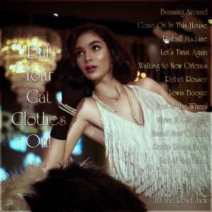 收听Vince Taylor & His Playboys的Brand New Cadillac歌词歌曲