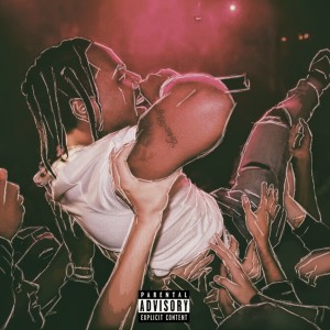 Poodeezy的專輯Ahead of My Time (Explicit)