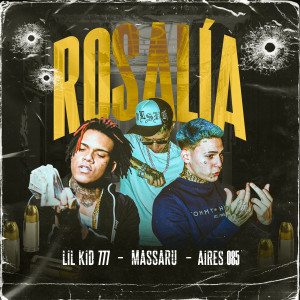 收聽Massaru的Rosalía歌詞歌曲