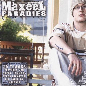 Listen to Paradies song with lyrics from Maxee