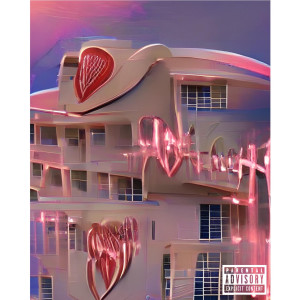 Album Things My Heart Can't Remember (Explicit) from C. Luciano