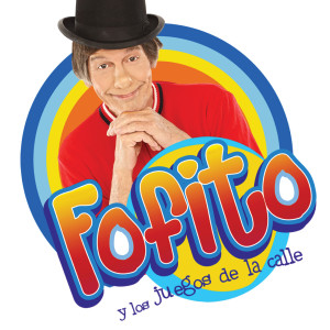 Fofito的專輯Fofito Y Los Juegos De La Calle