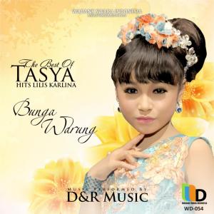 Album The Best of Tasya Hits Lilis Karlina from Tasya