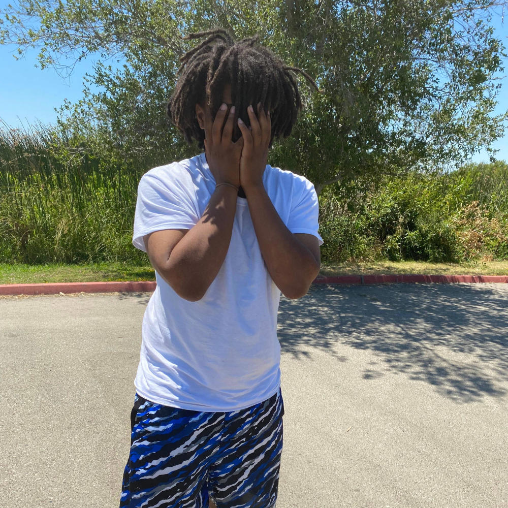 One thing (feat. Pwayjaymo) (Explicit)