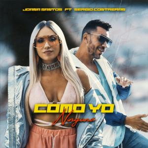 Album Como Yo Ninguna from Joana Santos
