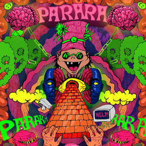 收聽Oh, Flamingo!的Parara歌詞歌曲