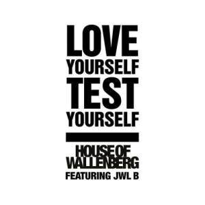 ดาวน์โหลดและฟังเพลง Love Yourself (Stonebridge Remix) พร้อมเนื้อเพลงจาก House of Wallenberg
