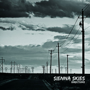 Sienna Skies的专辑Directions