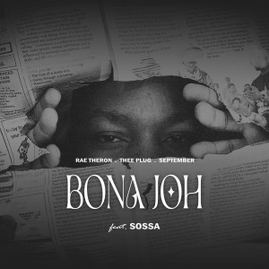 Sossa的專輯Bona Joh