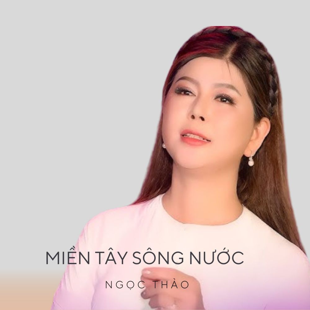 Miền Tây Sông Nước