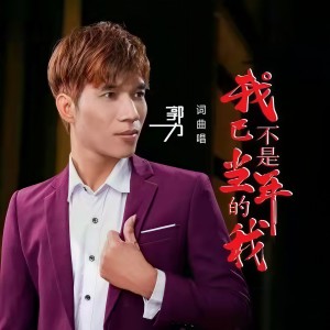 收聽郭力的我已不是當年的我 (DJ沈念版)歌詞歌曲