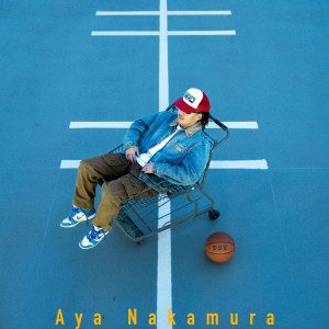 Album Aya Nakamura oleh Toy（日韩)