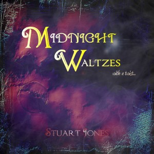 Stuart Jones的專輯Midnight Waltzes with a Twist...