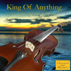 อัลบัม King Of Anything  ศิลปิน Orchestral Academy Of Los Angeles
