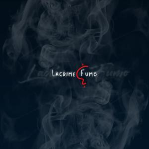 Necci The $ad Goat的專輯Lacrime e fumo (Explicit)