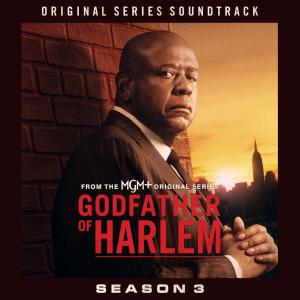 收聽Godfather of Harlem的Black Jesus歌詞歌曲