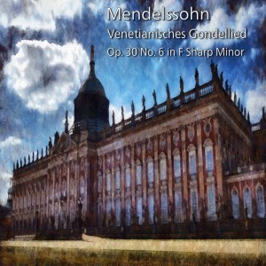 收听Melody Studio的Mendelssohn - Venetianisches Gondellied Op. 30 No. 6 in F Sharp Minor歌词歌曲