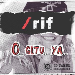 Listen to O Gitu Ya song with lyrics from Rif