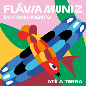 收聽Flávia Muniz的Ô Beira Mar歌詞歌曲
