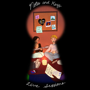 Album Notes & Keys (Live Sessions) [Explicit] from 
