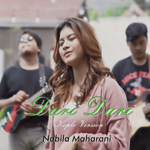 收聽Nabila Maharani的Duri Duri (Koplo Version)歌詞歌曲