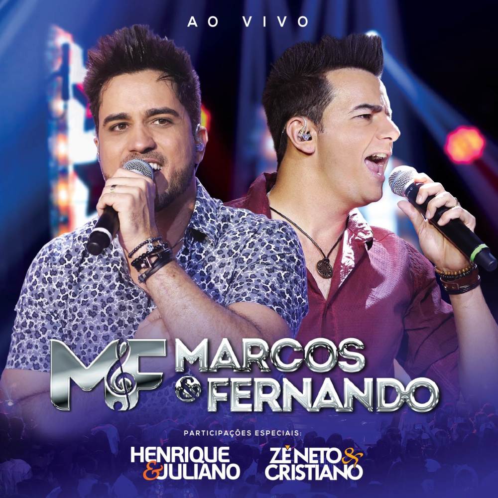 Quem Mandou Eu Te Perder (Ao Vivo)