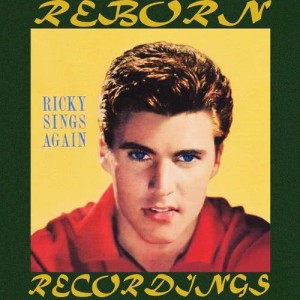 收聽Ricky Nelson的Lonesome Town歌詞歌曲
