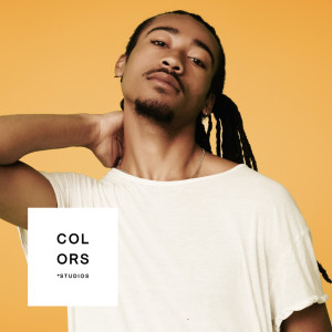 Album Tropicana - A COLORS SHOW (Explicit) from 