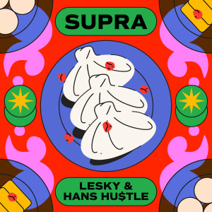 Album Supra from Lesky