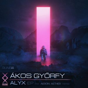 收听Ákos Győrfy的Mountain (Aeron Aether Remix)歌词歌曲