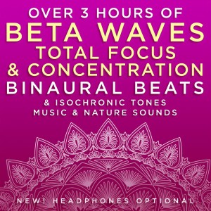 收聽Binaural Beats Research的Speed Reading Music - 18.3 Hz Beta Frequency Binaural Beats歌詞歌曲