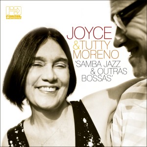 Samba Jazz & Outras Bossas dari Joyce Moreno