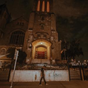 default playlist img