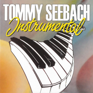 Tommy Seebach的專輯Instrumental
