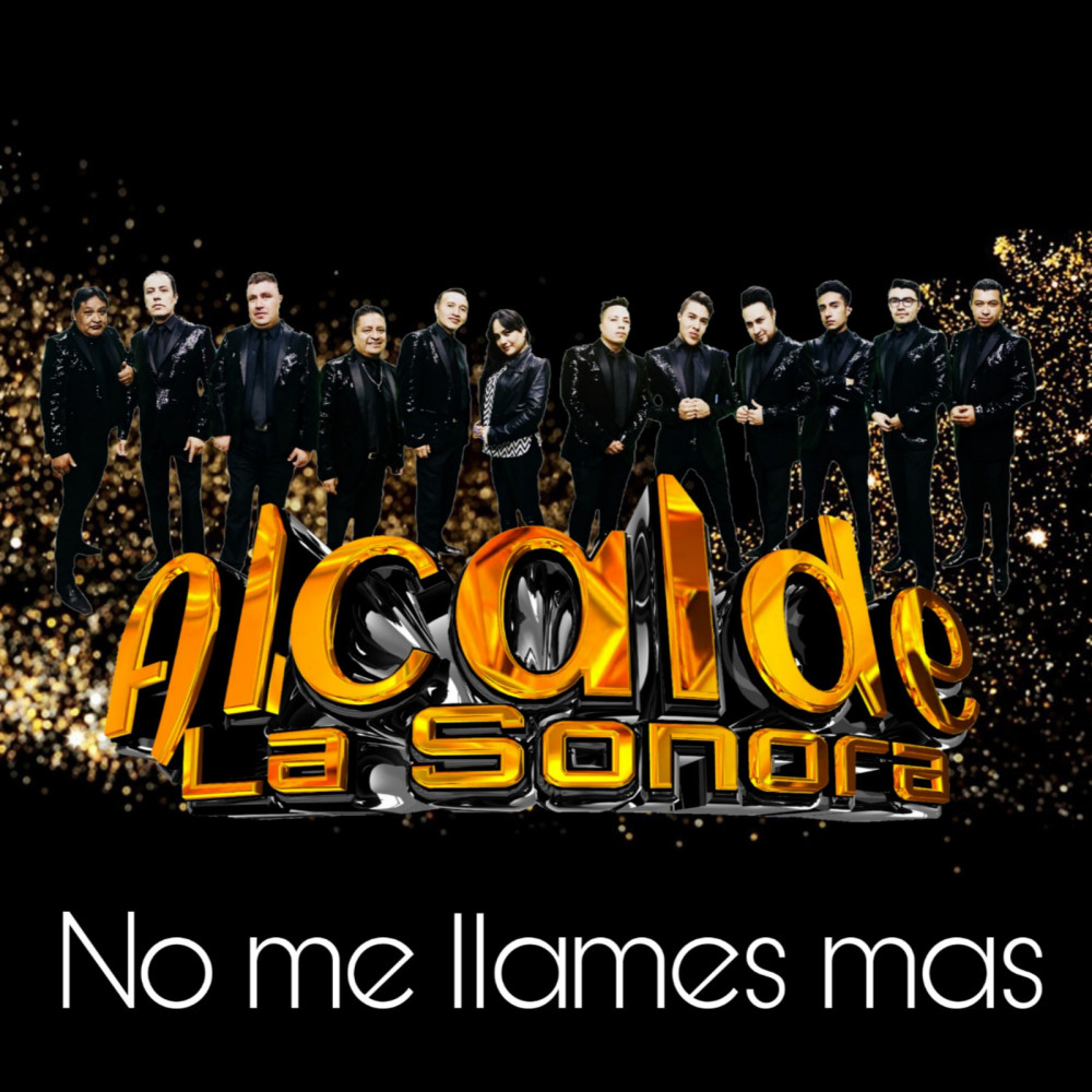 No Me Llames Mas (Explicit)