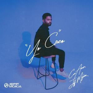 Jeff Mojica的專輯Yo Creo