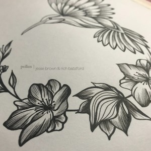 Jesse Brown的專輯Pollen