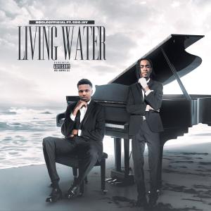 收聽NobleOfficial的Living Water (feat. RBG jay)歌詞歌曲