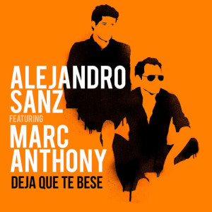 ดาวน์โหลดและฟังเพลง Deja Que Te Bese พร้อมเนื้อเพลงจาก Alejandro Sanz