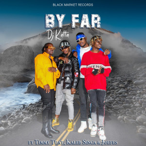 อัลบัม By Far (Explicit) ศิลปิน Dj Katta