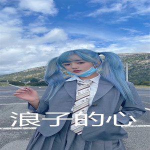 Listen to 浪子心（抖音dj版） song with lyrics from 小阿哲