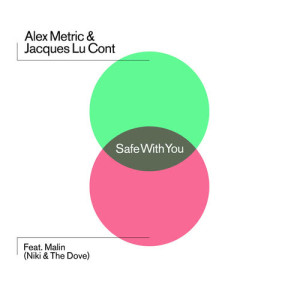 收聽Alex Metric的Safe With You (Odysseus Remix)歌詞歌曲