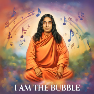 收聽Narayani的I Am The Bubble歌詞歌曲