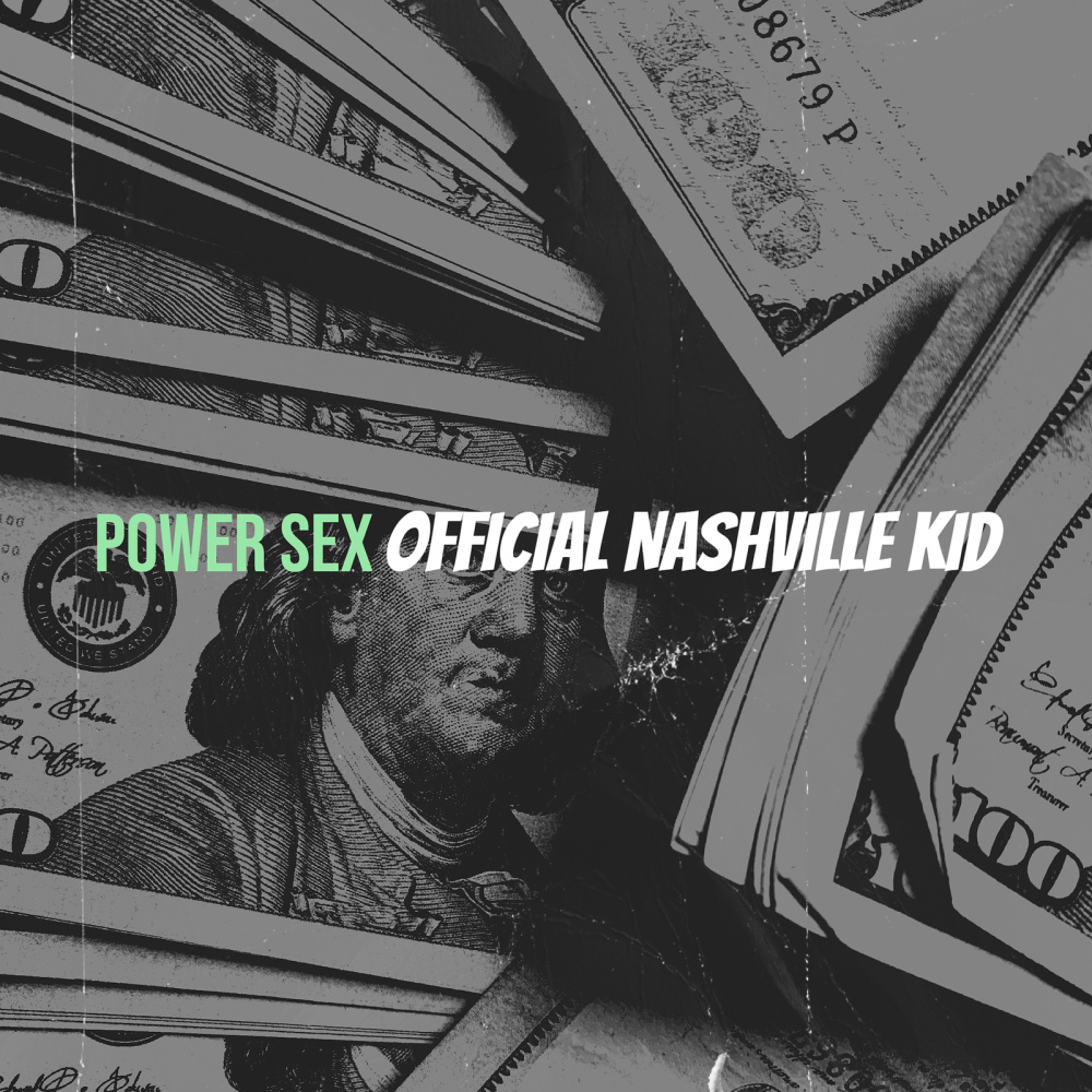 Power Sex (Explicit)