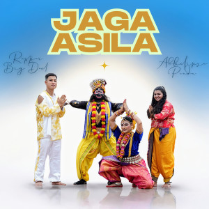 Album Jaga Asila from Rapper Big Deal