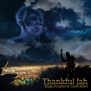 Album Thankful Jah from 