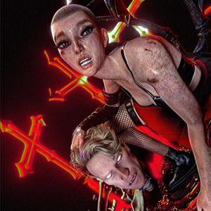 ดาวน์โหลดและฟังเพลง last place (Explicit) พร้อมเนื้อเพลงจาก caiburns